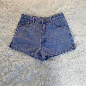 🌺Forever 21 Jean Shorts🌺
